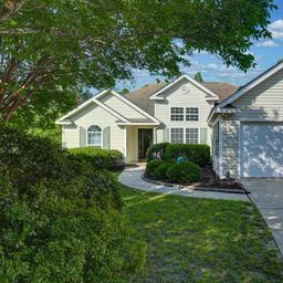 616 Coldridge Court
