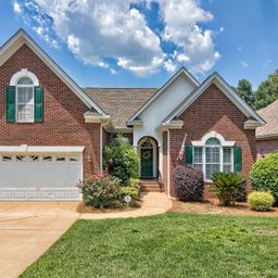 119 Lake Hilton Drive