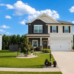 22 Spinney Court