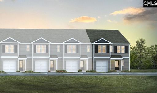 478 Wisteria Walk Way pending home in Hunters Branch, Hopkins, SC