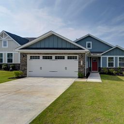 353 Switch Grass Court