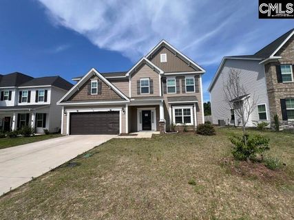 644 Frow Drive active home in Catawba Hill, Elgin, SC