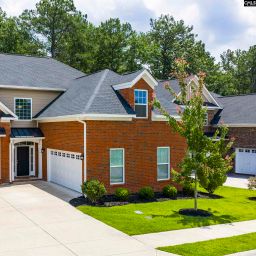 813 Hidden Point Drive
