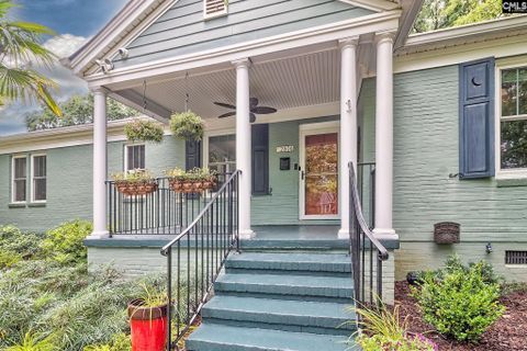 2806 Burney Drive