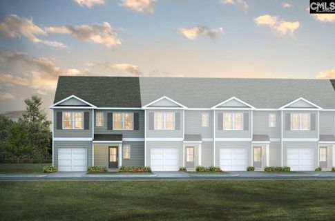 826 Gatestone Lane pending home in Hunters Branch, Hopkins, SC