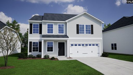 1131 Crescent Corner Drive