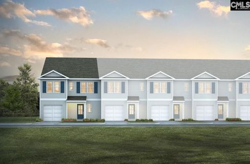 488 Wisteria Walk Walk pending home in Hunters Branch, Hopkins, SC