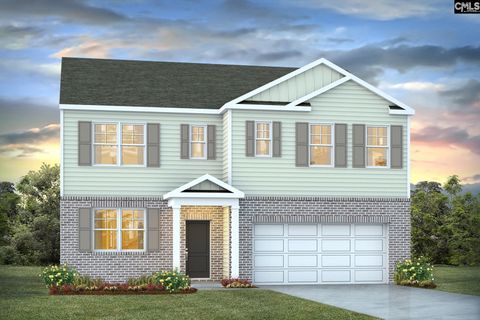 450 Lancashire Lane pending home in Livingston Woods, Irmo, SC