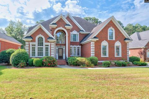 401 Aiken Hunt Circle