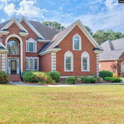 401 Aiken Hunt Circle