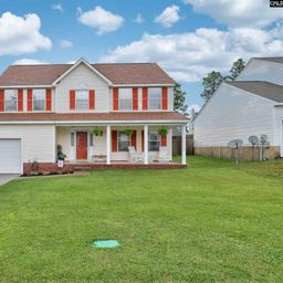 212 Sterling Hills Circle