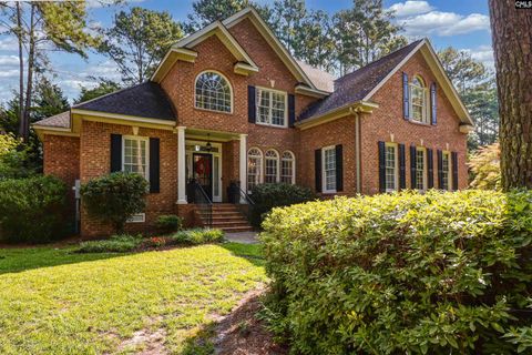 Homes in Kenwood, Lexington