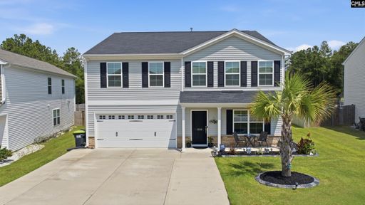 Homes in Bluefield, Lexington