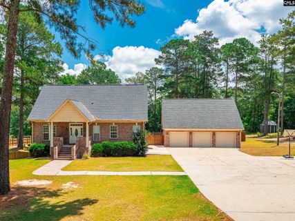 105 Little Creek Drive pending home in Little Creek Estates, Leesville, SC