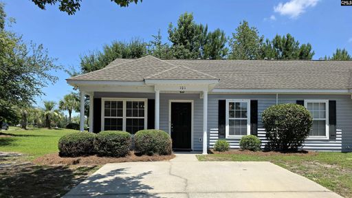 Homes in Weatherstone, Lexington