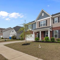 741 N Pinewalk Way