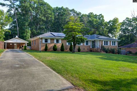 1800 Carl Road pending home in Elm Abode, Columbia, SC