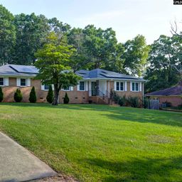 1800 Carl Road