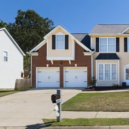 400 Buckthorne Drive