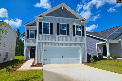2526 Winning Colors Way active home in Ashton Lakes, Lexington, SC