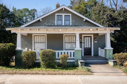 2227 Bull Street