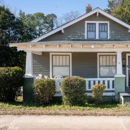 2227 Bull Street