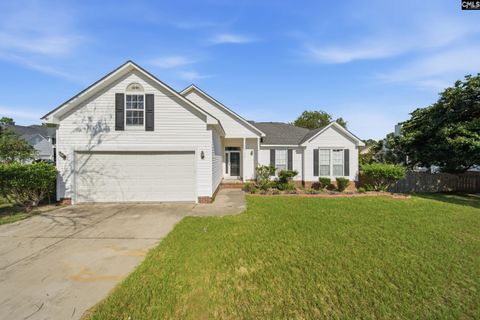 517 Timber Crest Drive