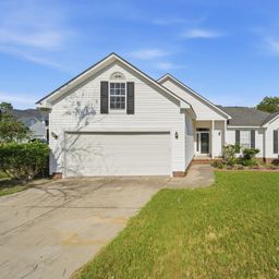 517 Timber Crest Drive