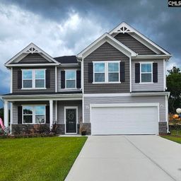 554 Blue Jay Way
