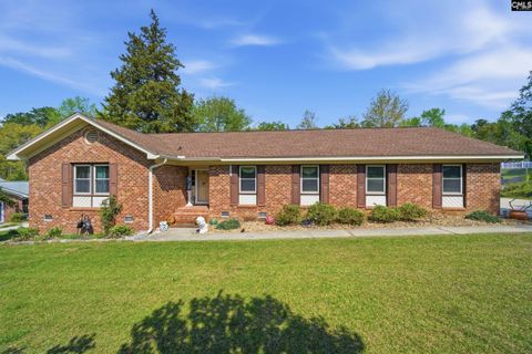 112 Wood Dale Drive pending home in Rollingwood, Lexington, SC
