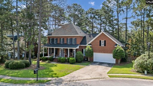 17 Staunton Court