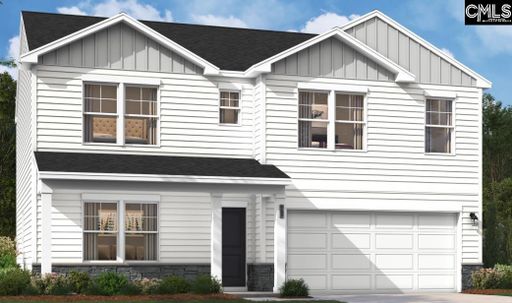 239 Kingfield Drive