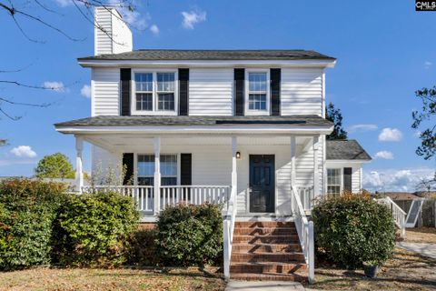 Homes in Windmill Orchard, Columbia