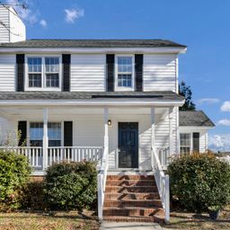 136 Mcneely Road