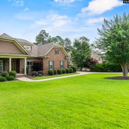 116 Sweetshrub Road