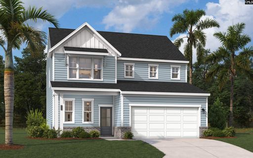 142 Dew Blossom Drive