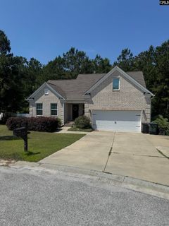 Homes in Carolina Palms, Sumter