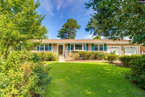Homes in Drexel Lake Hills, Columbia
