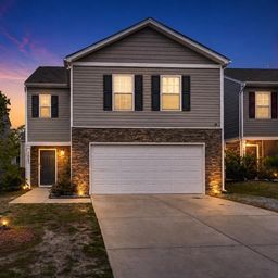 1063 Belmont Green Road