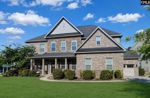 603 Riverdale Court active home in Palmetto Shores, Chapin, SC