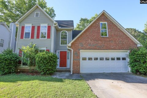 417 Saddlebrooke Road active home in Whiteford, Lexington, SC