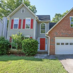 417 Saddlebrooke Road