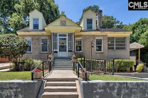421 Waccamaw Avenue