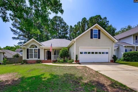 Homes in Farming Creek, Lexington