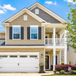 216 Cherokee Pond Trail