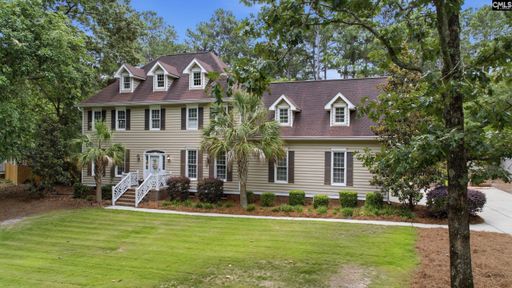 312 Columbia Club Drive E active home in Longcreek Runneymede, Blythewood, SC