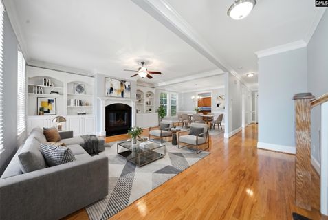 220 Ansonborough Road