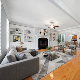 220 Ansonborough Road