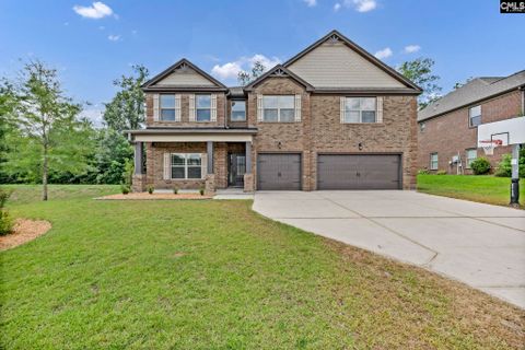 454 Hollow Cove Road active home in Westcott Ridge, Chapin, SC