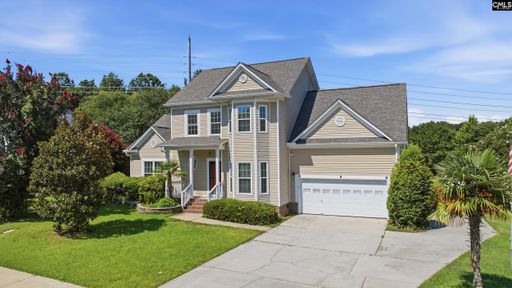 Homes in Milford Park, Irmo